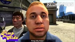 Awesome Gta 5 Stunts And Fails (Nr 1 And 2 By Redkeymon)
