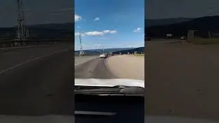 ПЕРЕВАЛ СИМ/ ЮЖНЫЙ УРАЛ