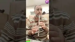 НАВОЗИШИ ТУТИК ДАР ИЧРОИ ЯК БАРОДАРИ МУОЧИР ДАР Ш.МАСКВА САИД ДАВЛАТОВ