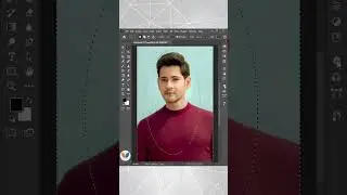 Creating Vignette Effect in Photoshop  