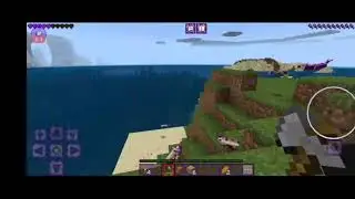 Mod terror no Minecraft - DRClip
