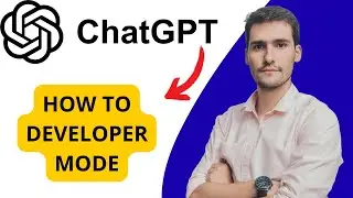 How To Use Developer Mode In ChatGPT