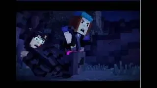 1 ЭПИЗОД #2 Minecraft Story Mod - ТАНЦУЮ НА ДИСКОТЕКЕ