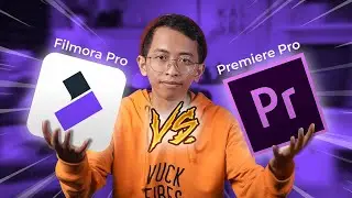 Filmora Pro vs Adobe Premiere Pro