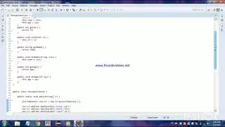 Practical example on Java8 new features || Functional interface, lambdaexpressions. 