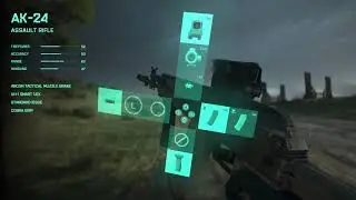 Battlefield 2042