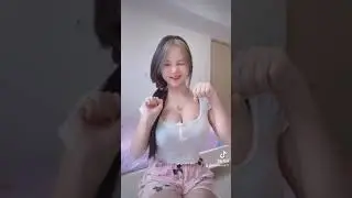 kienzi cewek tiktok yang waw!! 