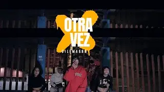 MalaYerba666 - Otra Vez (Prod. Witmer)