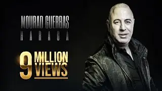 Mourad Guerbas Ft Samir Saadaoui - Haraga