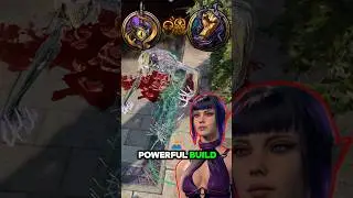 Shadow Monk x Hexblade Warlock is OP in Baldur's Gate 3