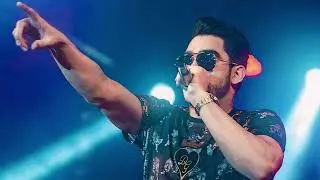 Gabriel Diniz - Na Vibe (IA Cover)