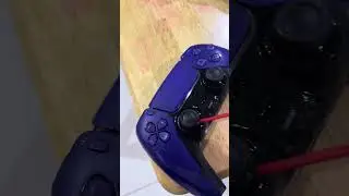 How to fix ps5 joystick when it keep on moving by itself