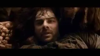 Истинное волшебство (Кили и Тауриэль) 