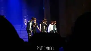 180212 ASTRO IN VANCOUVER