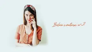 Bilan Couture #2
