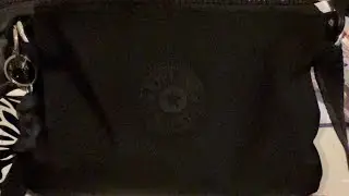 What’s in my Kipling creativity XL
