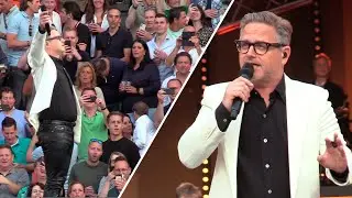 Guus weer Groots met een Zachte G