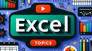 Invata numerotarea automata in Excel- tutorial Excel - Incepatori