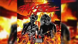 i61 & Pharaoh - Enemy Of The State (feat. stereoRYZE) (FL Studio Instrumental Remake)