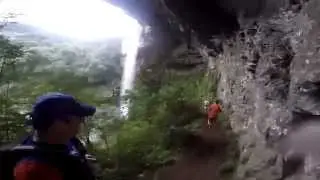 Corrida de Aventura - Salto Ventoso - Farroupilha,