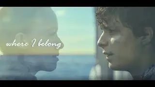 AnnE with an E- Anne's Quest - Where I belong (S03)