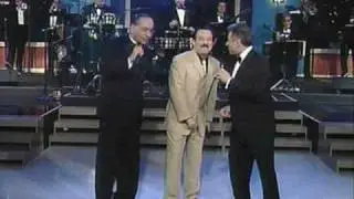 Recordando a Tito Rodriguez con Chucho, Juanma, Edward & Quique Talavera y su orquesta