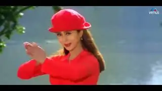 Haan Mujhe Pyar Hua Allah Miyan - Judaai (1997) Full HD Video Song *hd*