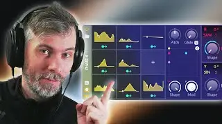 Bitwig, Please Make It Happen! (The Missing Modulator)