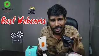 best webcam for pc under 2000 || best budget webcam || 