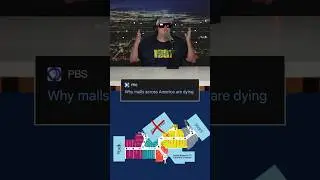 Shopping Is All We Have As Americans #podcast #timdillon #mall #funny