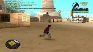 Посадили за ЧИТЫ на Monser Gang War =) // ВЫ СЕРЬЁЗНО БЛЯТЬ?!)))))))))))))))))
