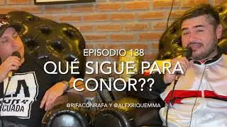 UFC 264 Qué sigue para Conor?
