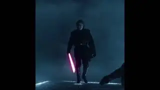 Anakin Skywalker edit