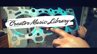 Frook - Pouring Down [ Old School Hip Hop , Laid Back ] Royalty Free Music  GreaseMonkeyMods Garage