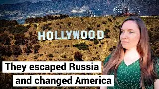 Brain drain in Russia. How migrants from the Russian Empire changed America