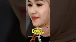Emas Hantaran - Dedek Intan | Teaser  #djkentrung