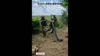 Unleashing The Power Of The 81mm Mortar: An Explosive Force You Won't Believe