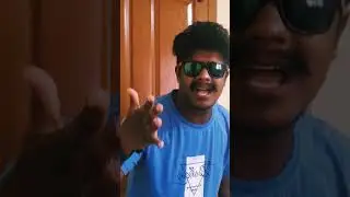 # Gana reels # Danger PavitHran #...