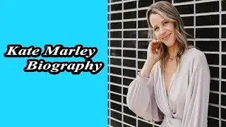 Kate Marley Biography - Kate Marley Wikipedia
