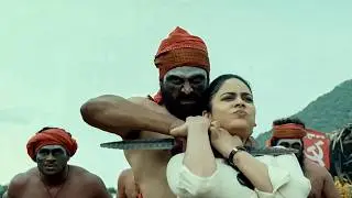 KAALI VIDYA Full Movie Hindi Dubbed | Makarand Deshpande | Nandita Swetha | South Indian Full Movie