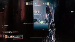 no supers allowed