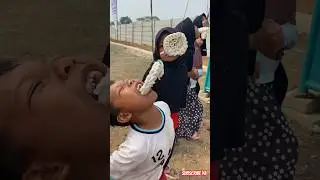 Lomba makan krupuk #lomba17an #shorts