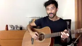 OneRepublic - Counting Stars (cover)