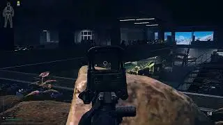 lucky moment