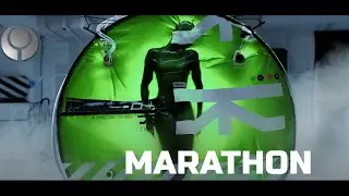 Marathon developer insight. Bungie vidoc. New extraction shooter.