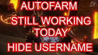 ROBLOX SCRIPT ~ RUMBLE QUEST ~ AUTOFARM ~ HIDE USERNAME ~ INSANE SCRIPT 2020