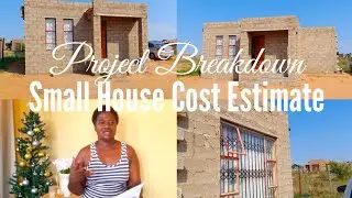 Budget-friendly Small House Cost Breakdown In South Africa: Your Guide To Building On A Budget