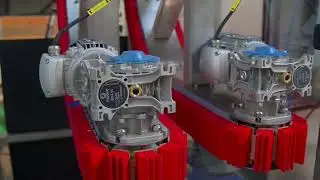 A full process at Zomerdijk Engineering
