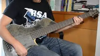 Stradi Grey Stone 5 Soundtest