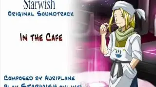 Starwish OST - 05 In the Cafe